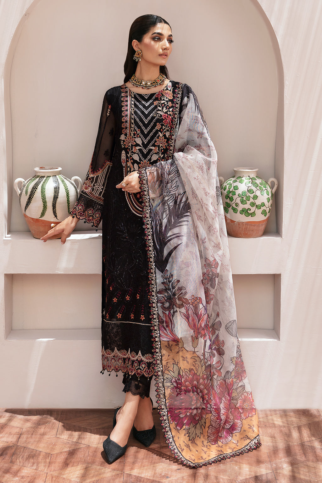 Ramsha - T-205