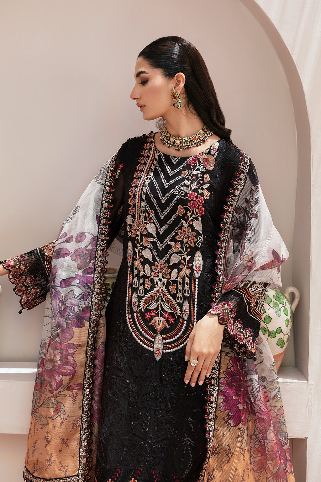 Ramsha - T-205