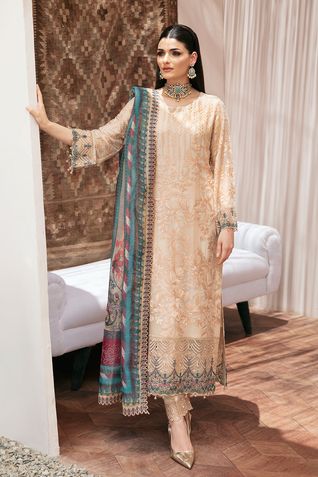 Ramsha - T-208