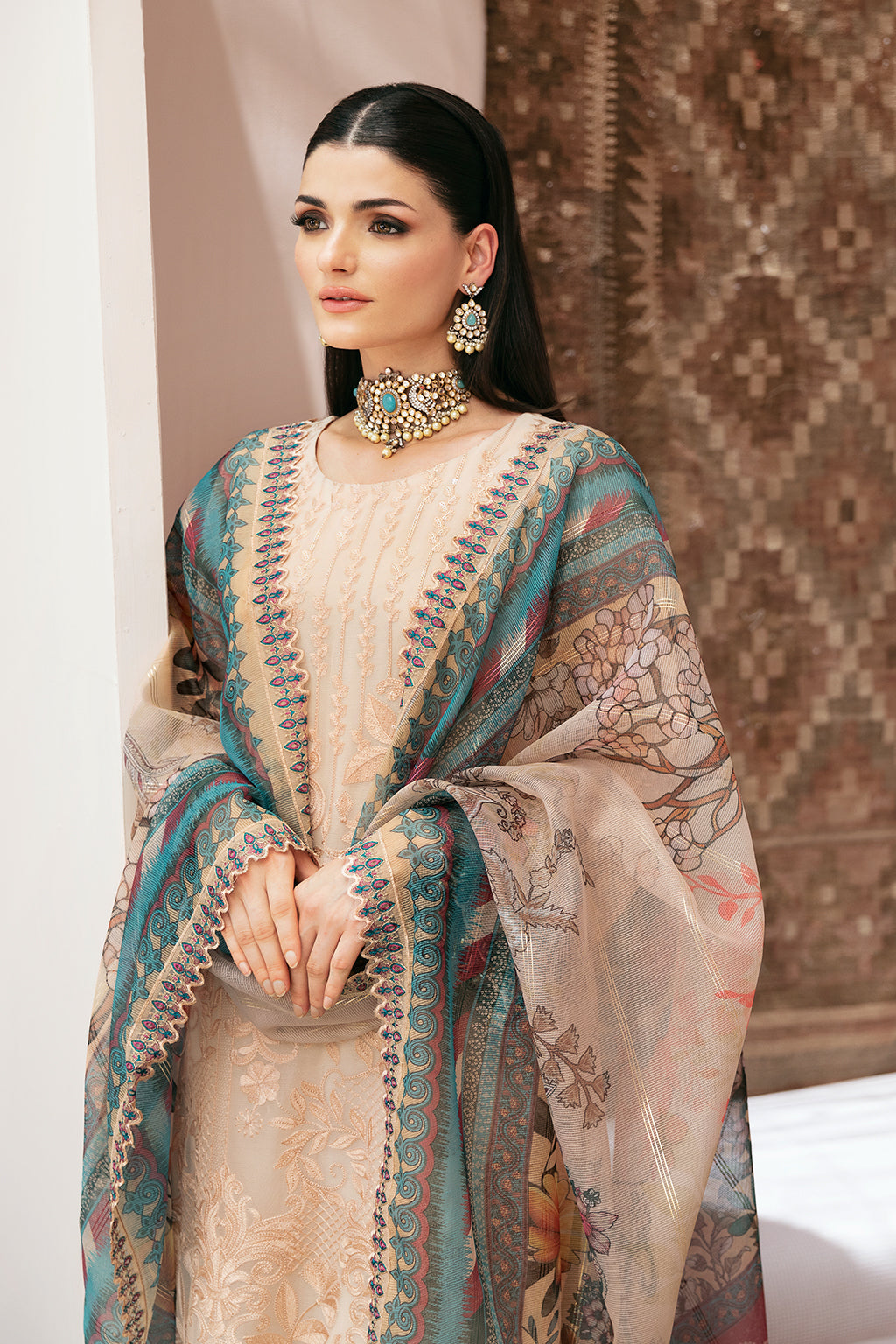 Ramsha - T-208
