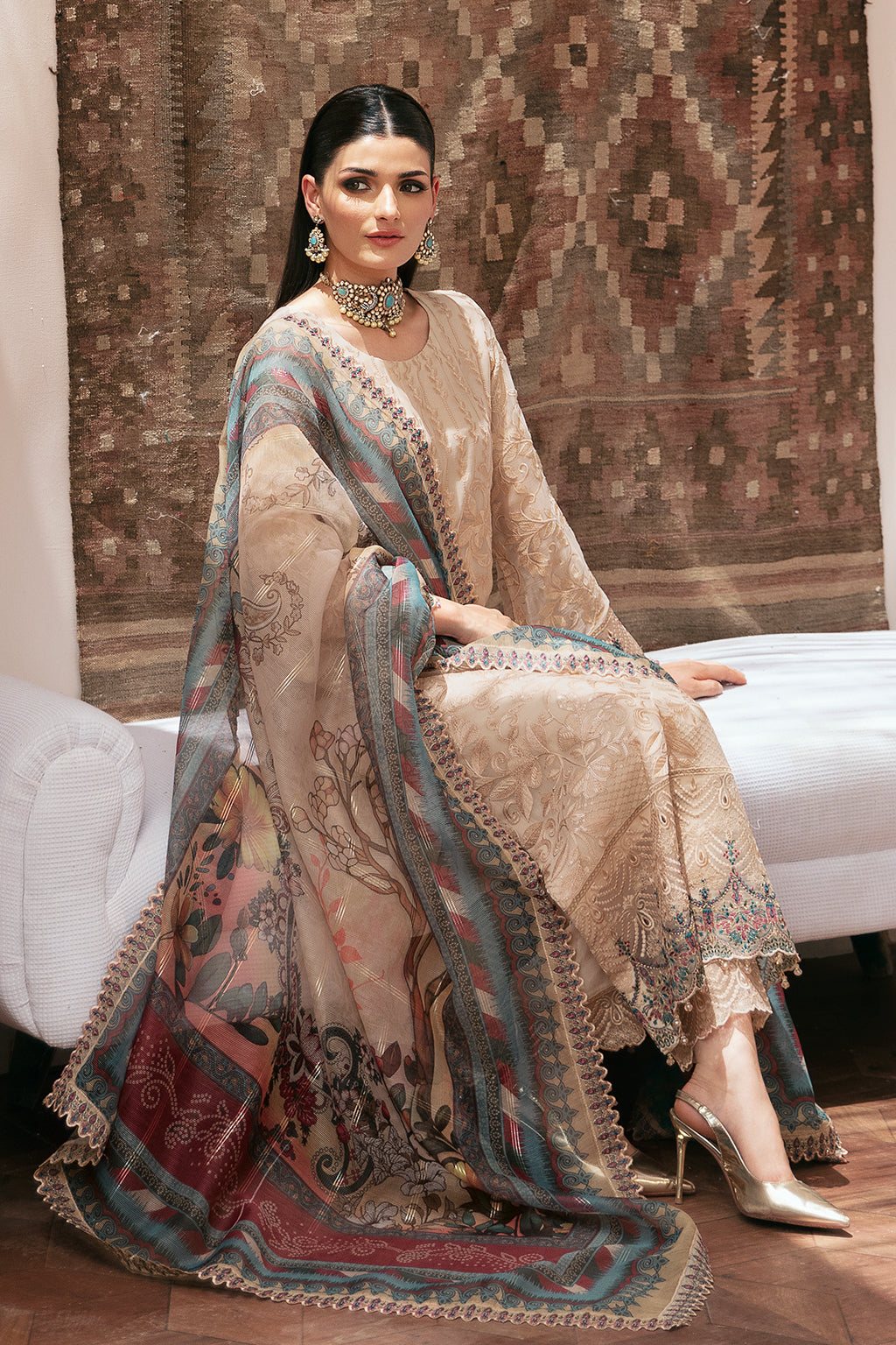 Ramsha - T-208