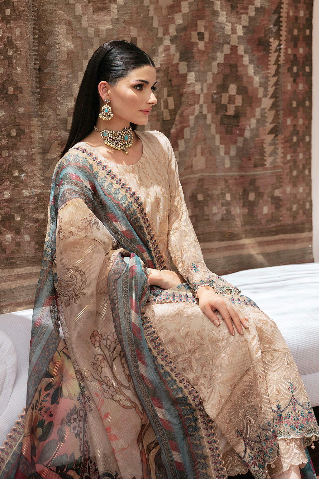 Ramsha - T-208