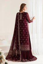 Alizeh - Af-Hm-4009-Meadow