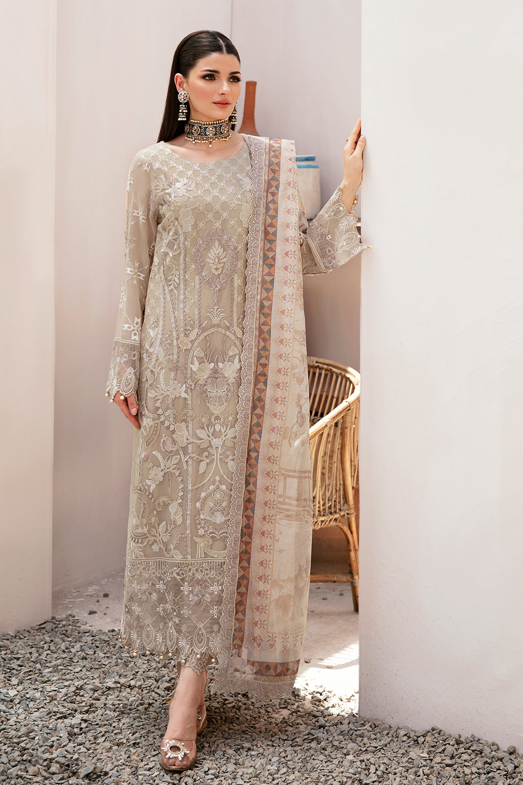 Ramsha - T-201