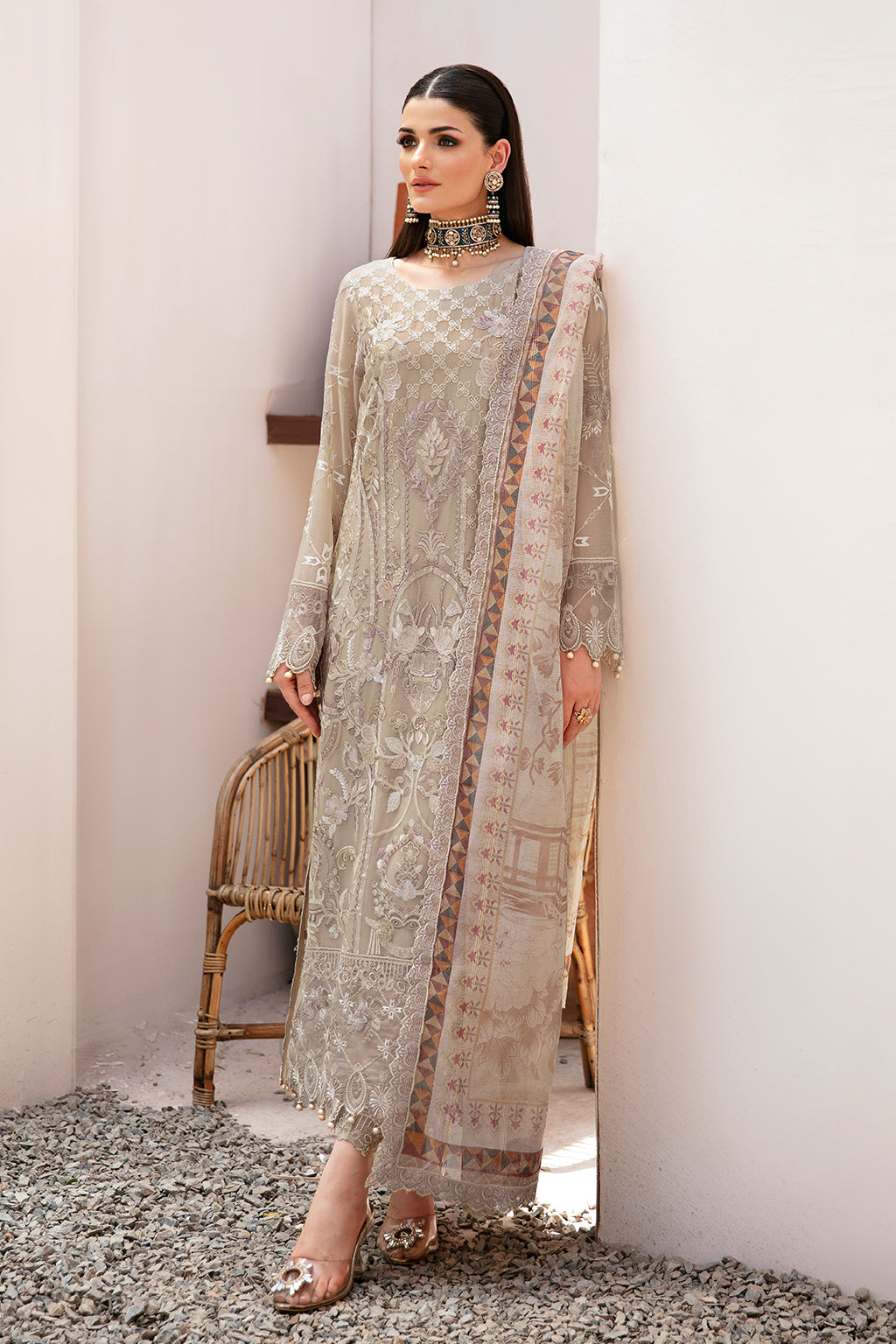 Ramsha - T-201