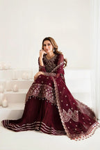 Alizeh - Af-Hm-4009-Meadow