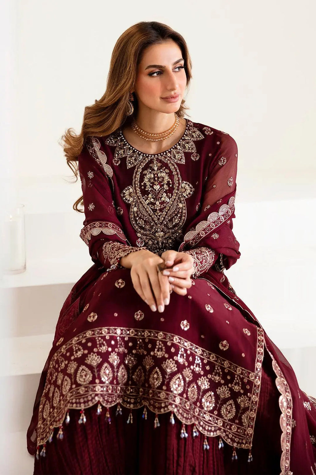 Alizeh - Af-Hm-4009-Meadow
