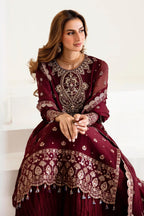 Alizeh - Af-Hm-4009-Meadow