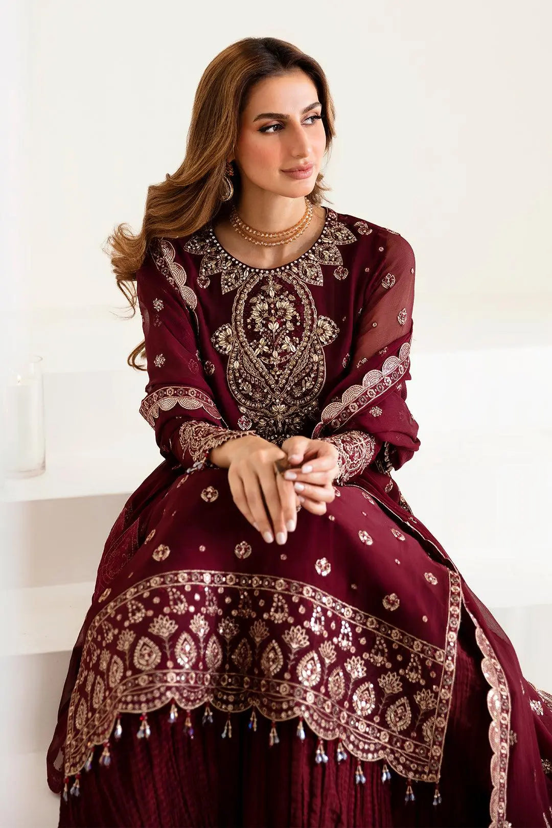 Alizeh - Af-Hm-4009-Meadow