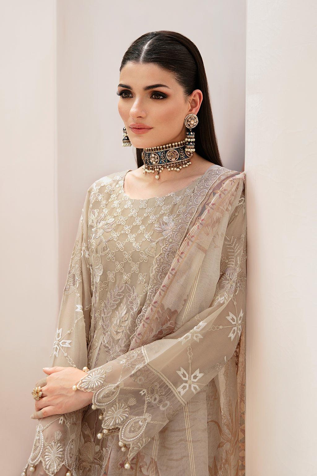 Ramsha - T-201