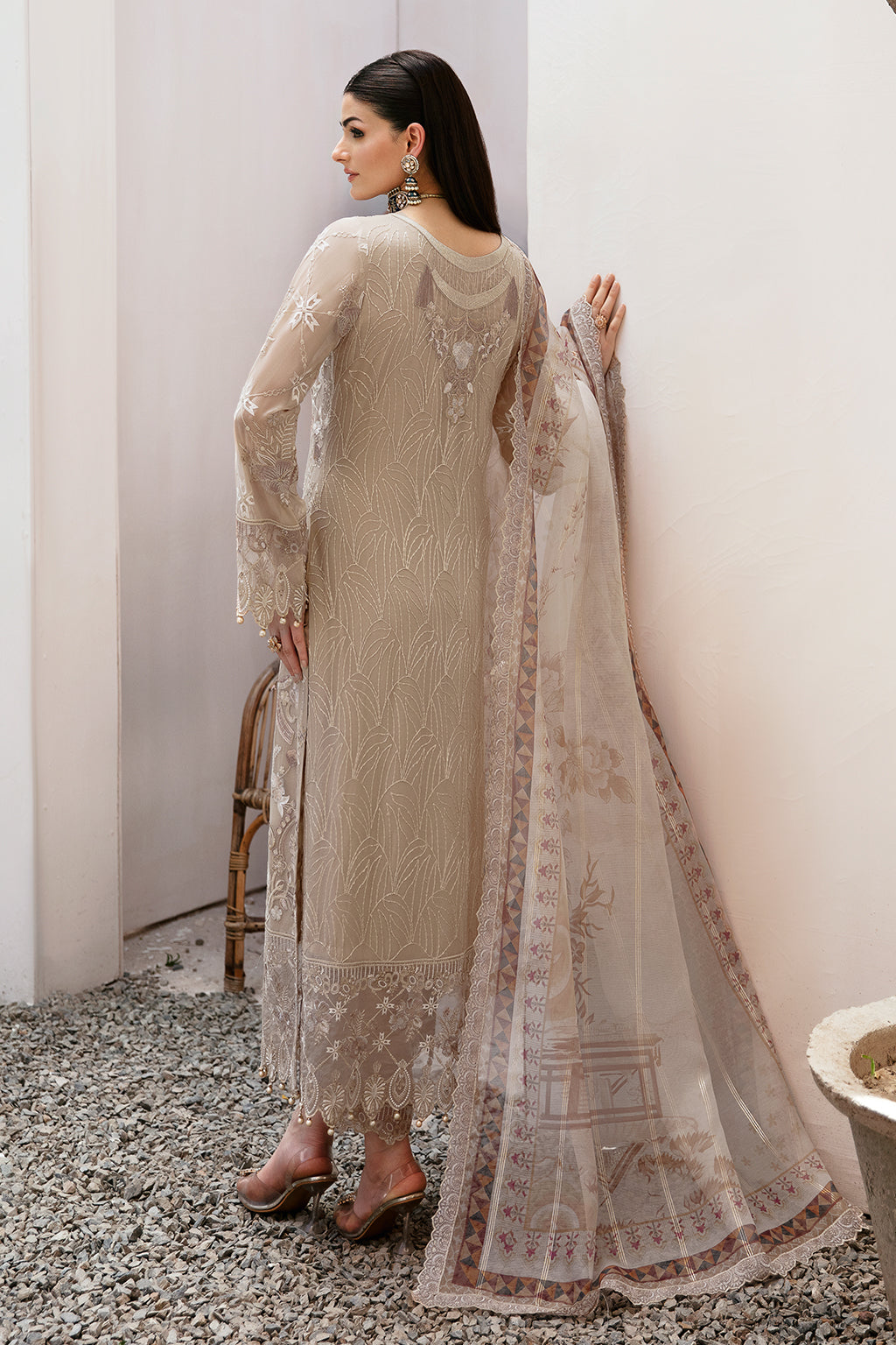 Ramsha - T-201