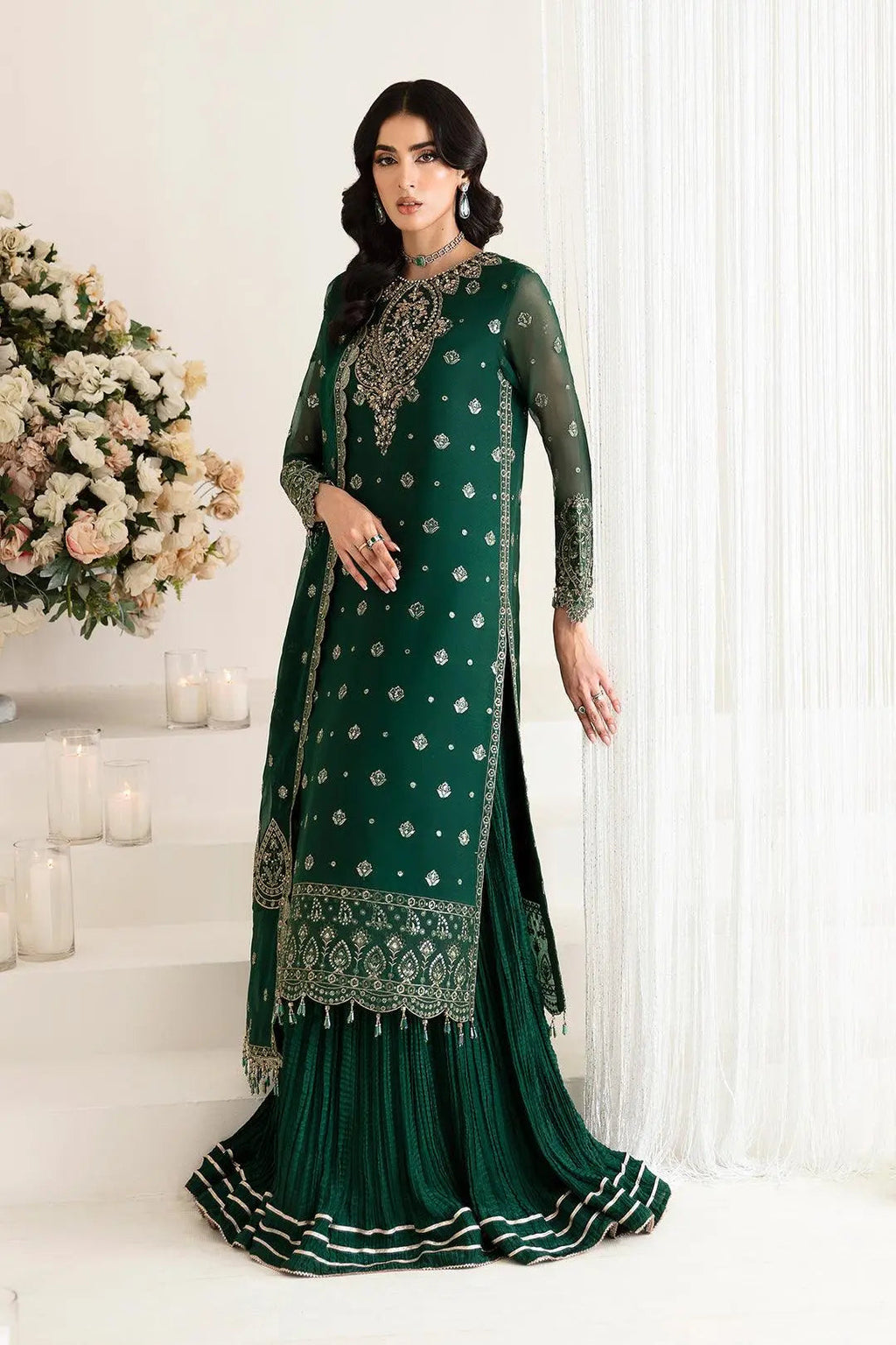 Alizeh - Af-Hm-4010-Stella