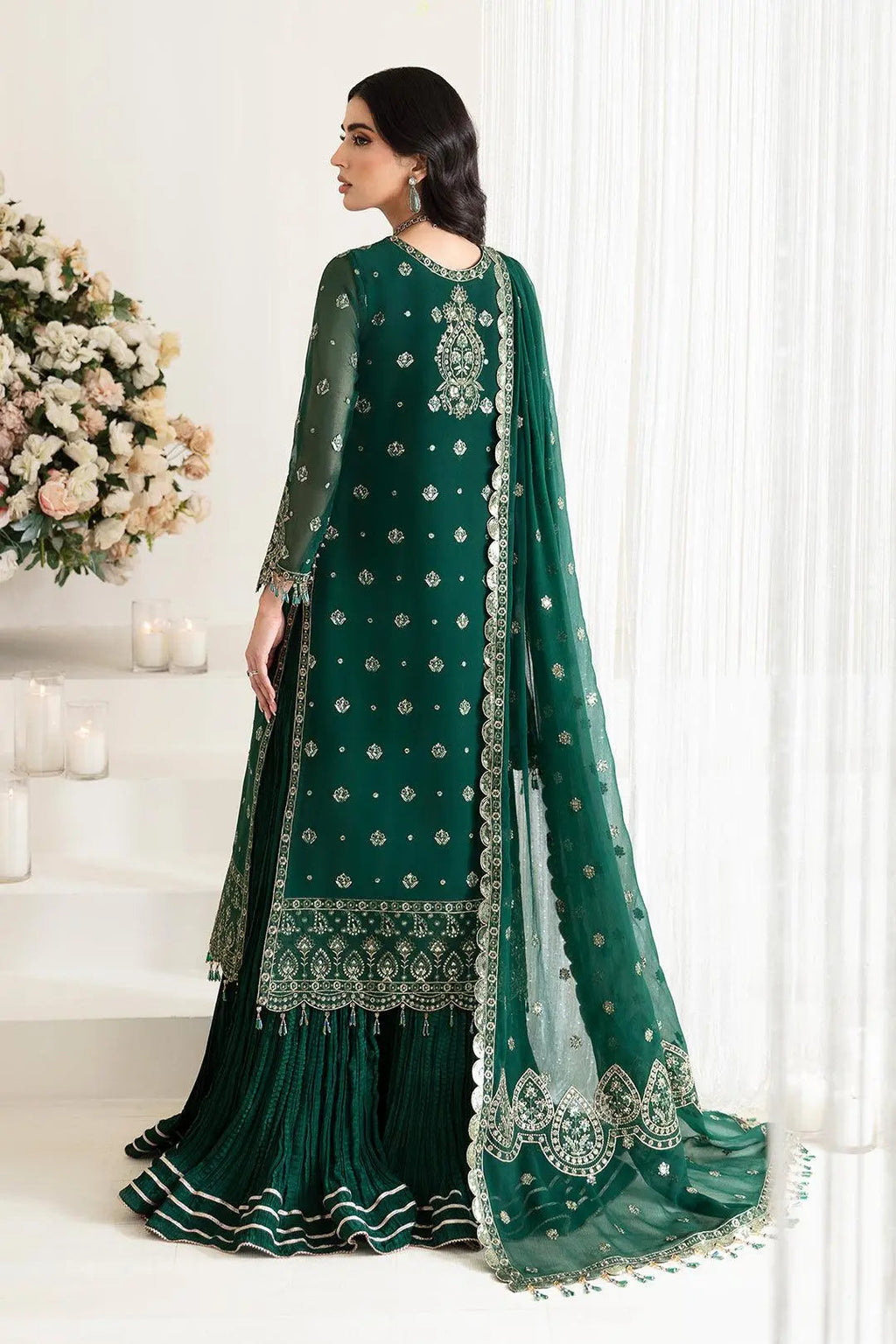 Alizeh - Af-Hm-4010-Stella