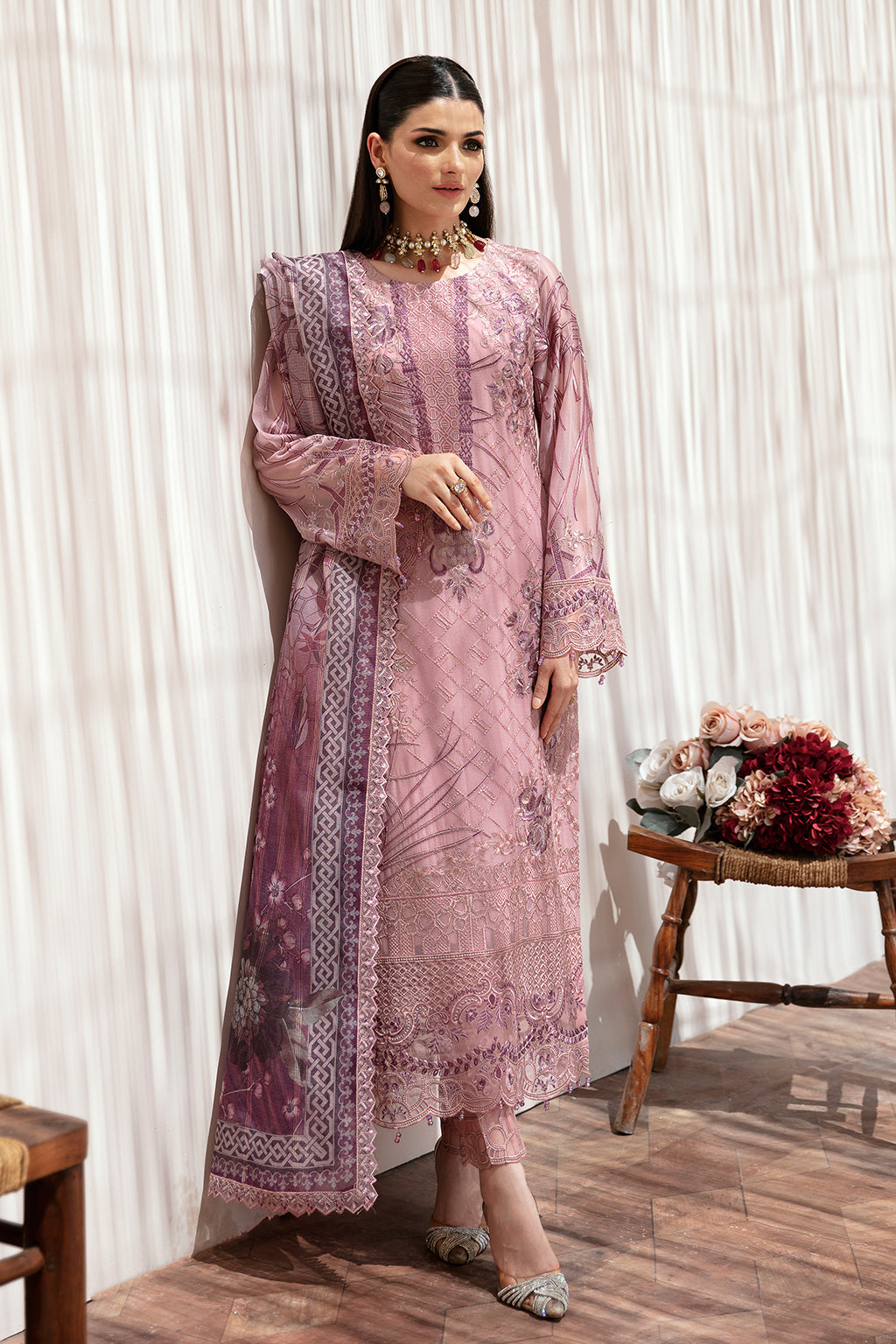 Ramsha - T-203