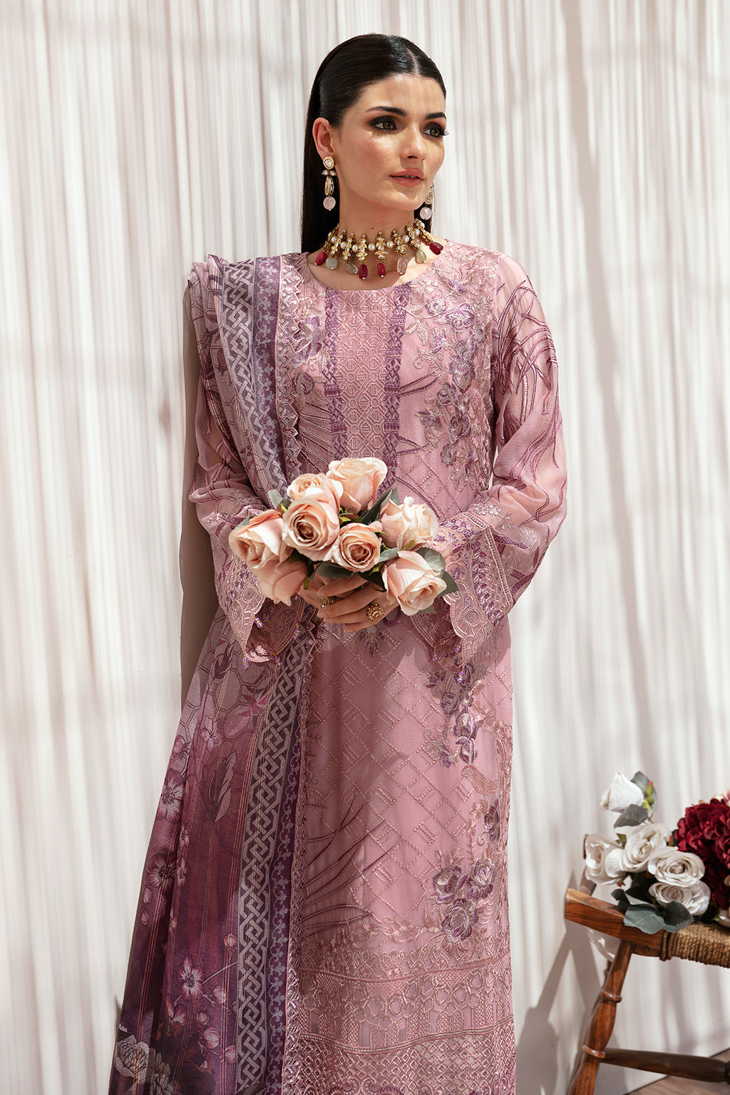 Ramsha - T-203