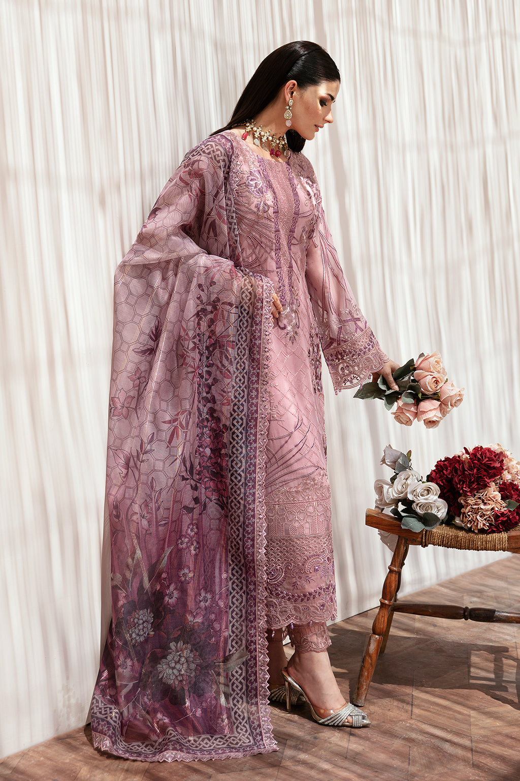 Ramsha - T-203
