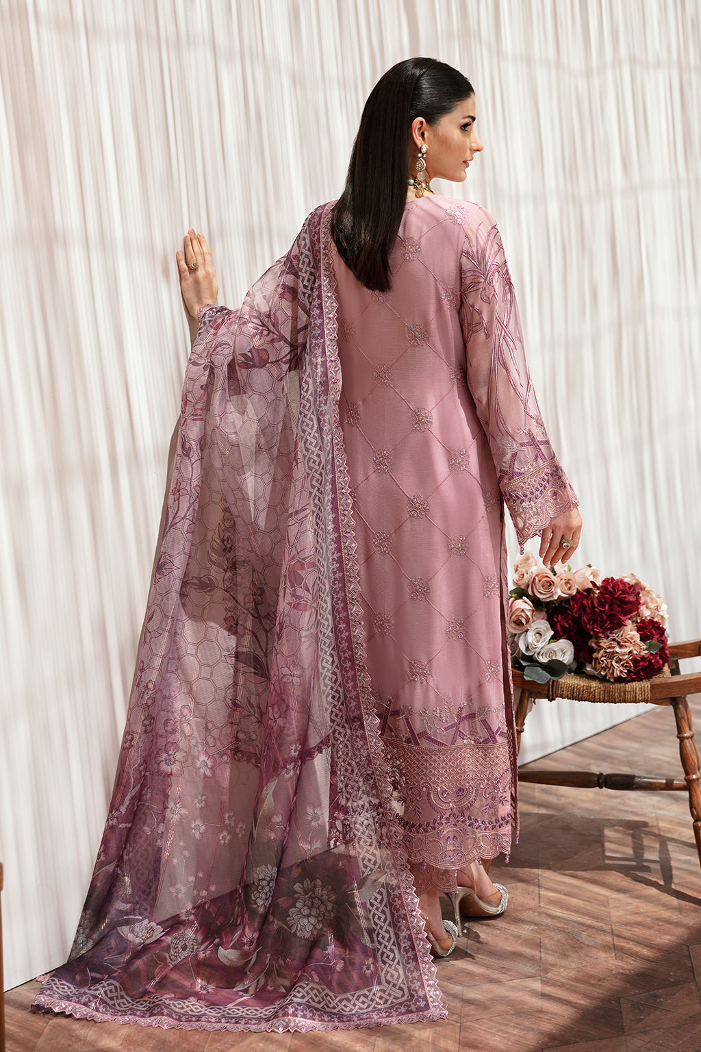 Ramsha - T-203