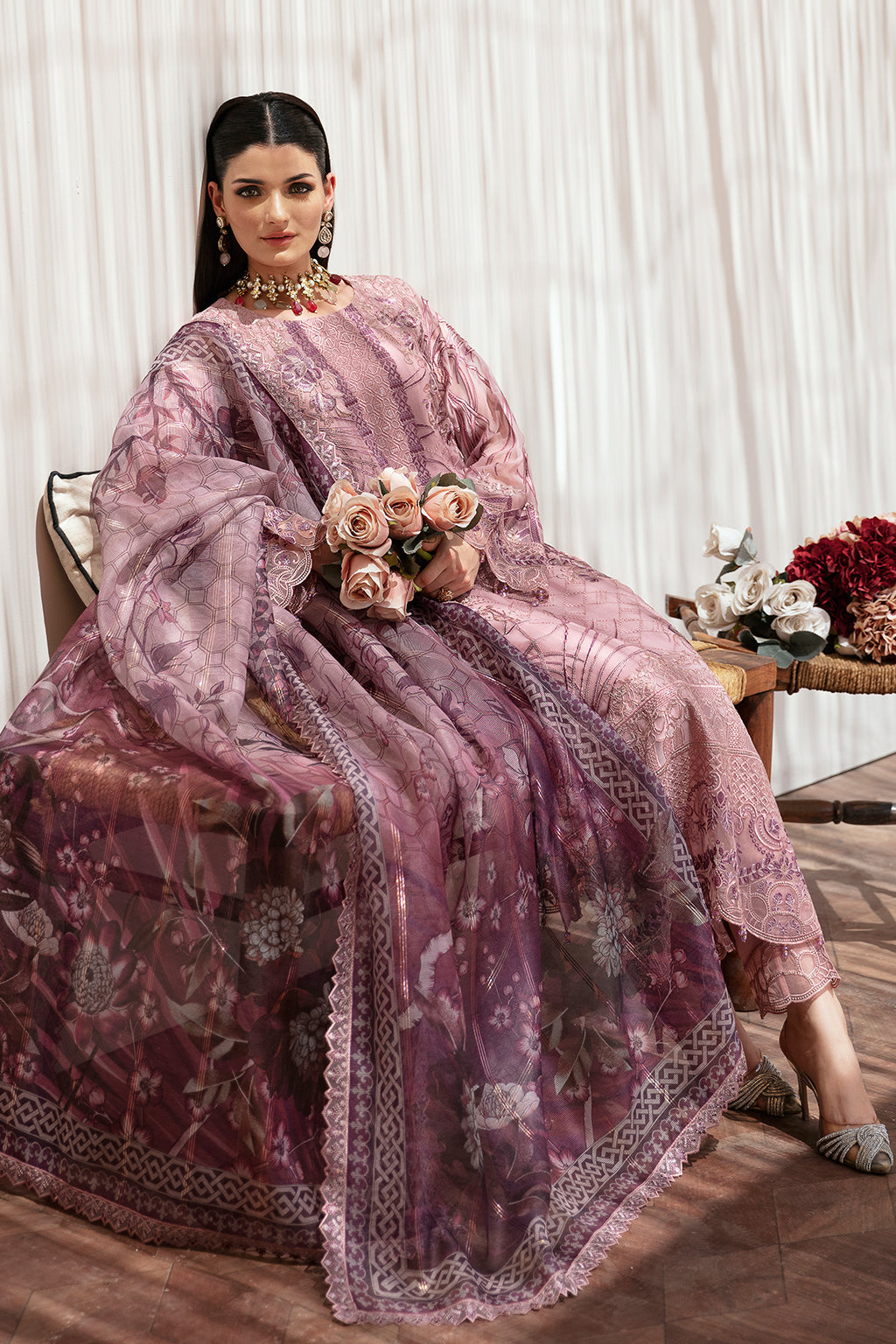 Ramsha - T-203