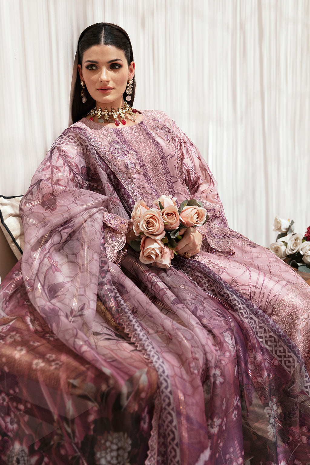 Ramsha - T-203