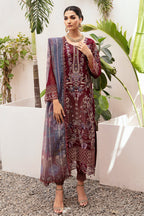 Ramsha - T-210