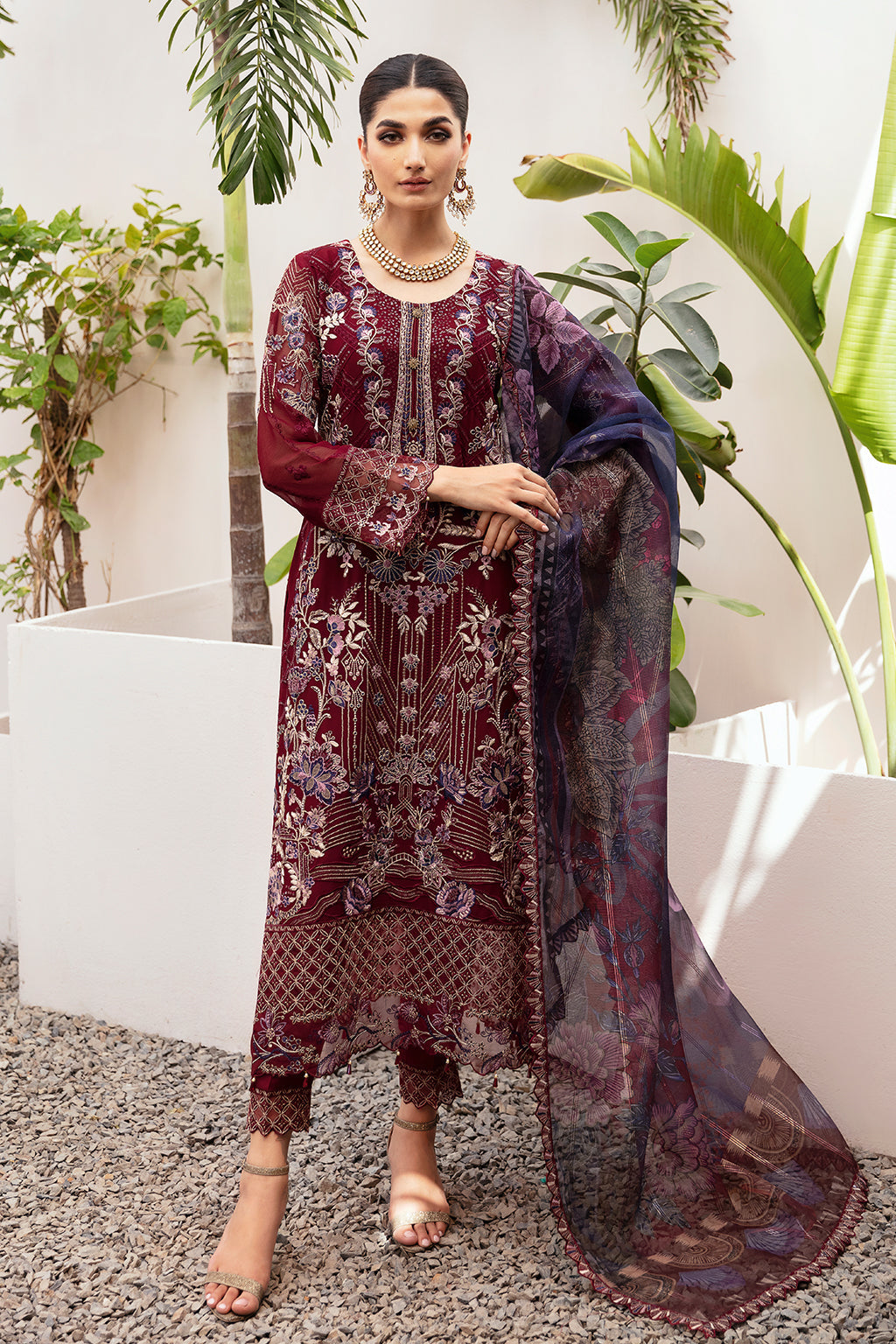 Ramsha - T-210