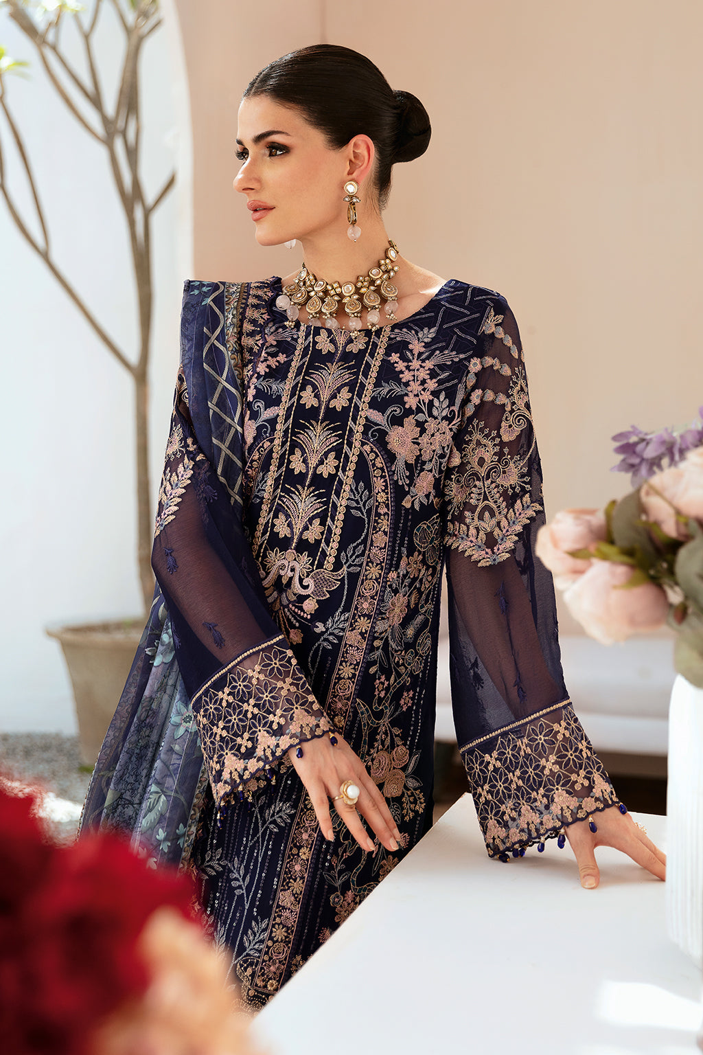 Ramsha - T-202