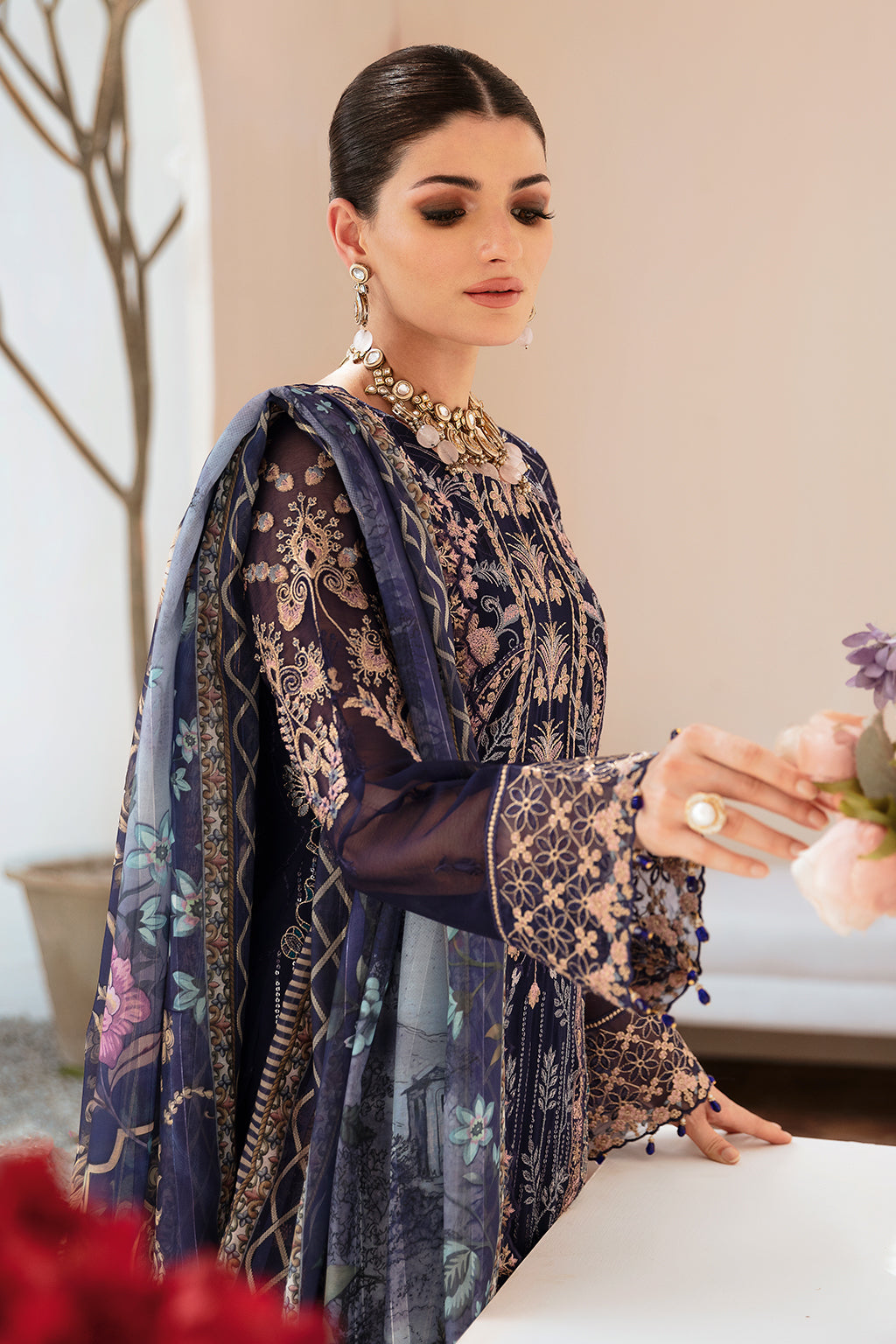 Ramsha - T-202