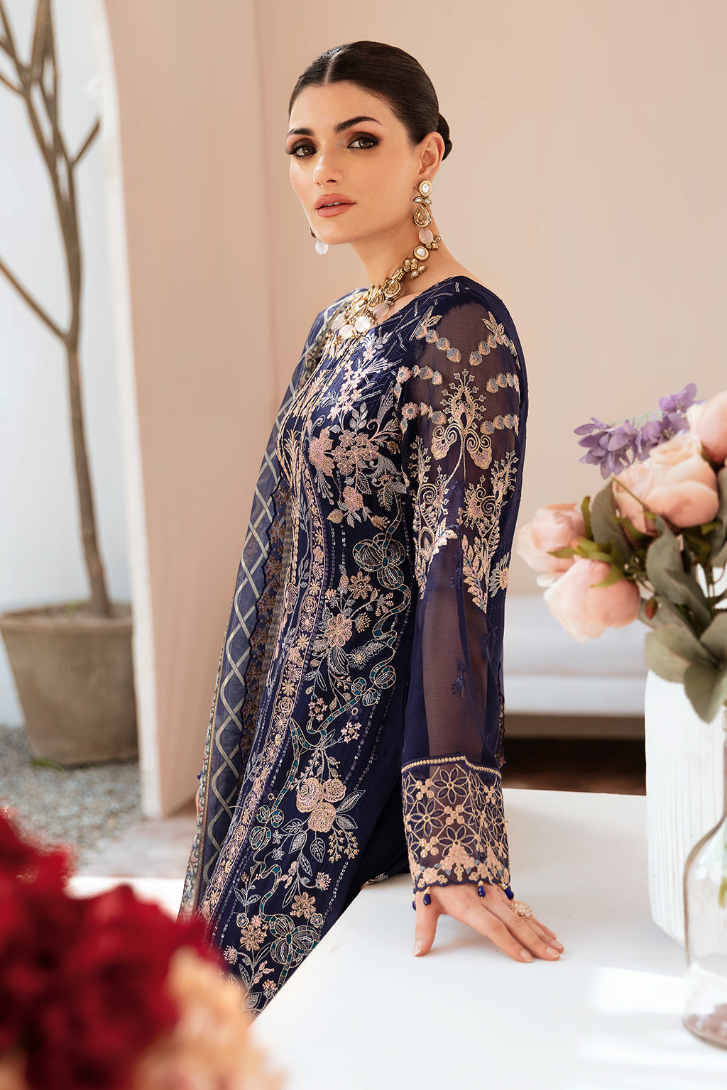 Ramsha - T-202