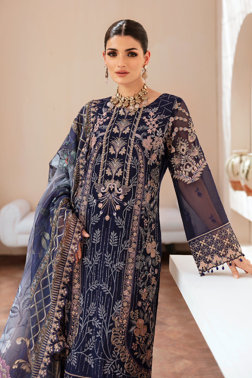 Ramsha - T-202