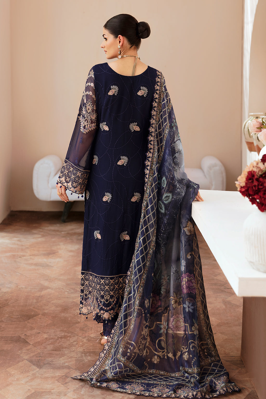 Ramsha - T-202