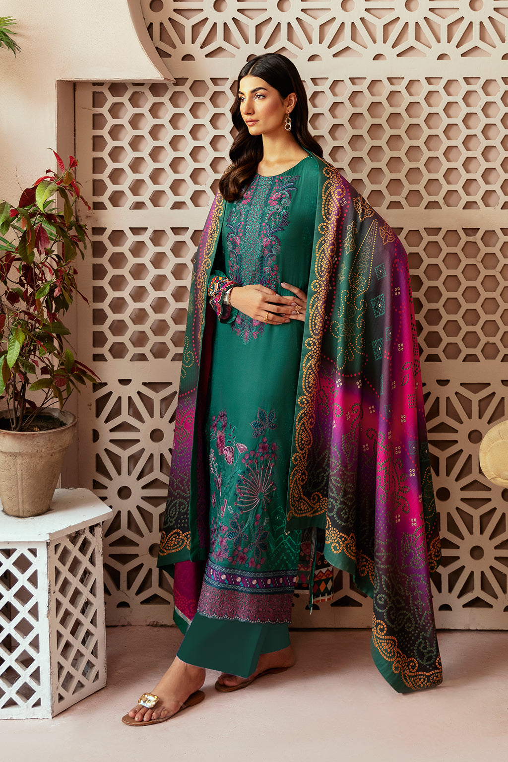 Ramsha - J-301