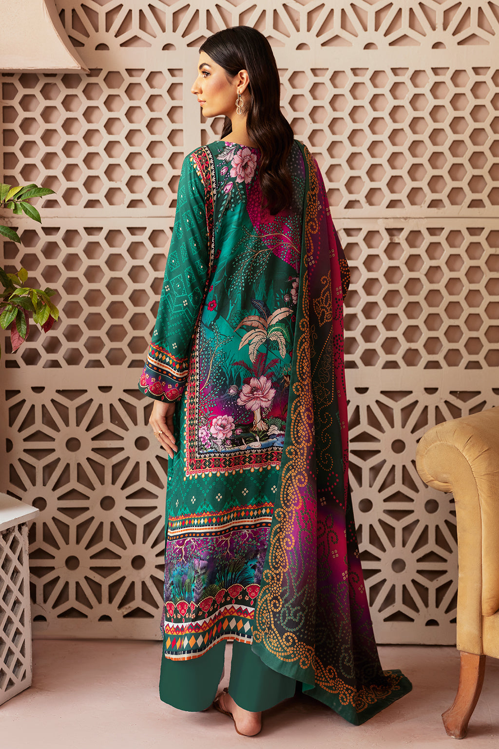 Ramsha - J-301