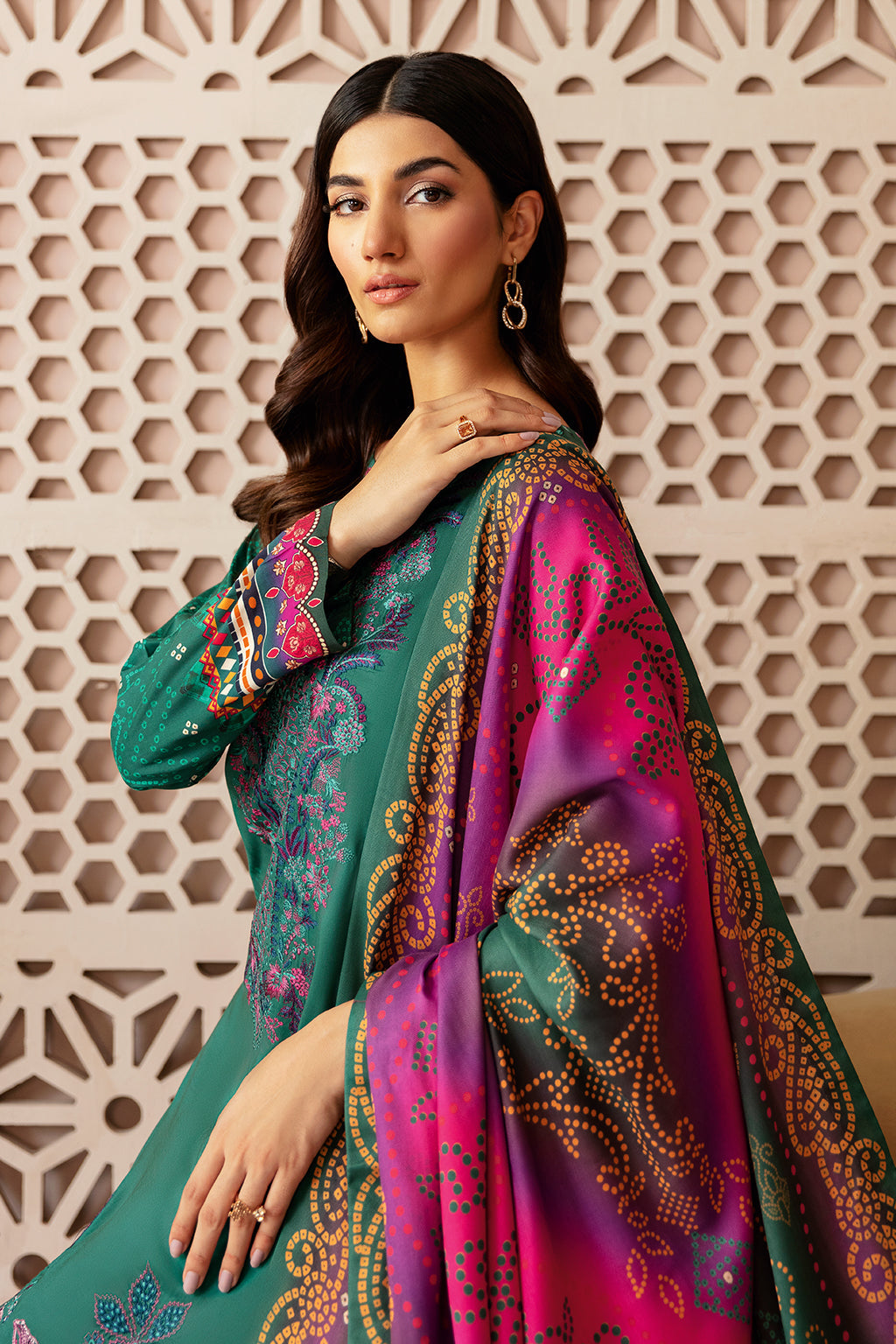Ramsha - J-301