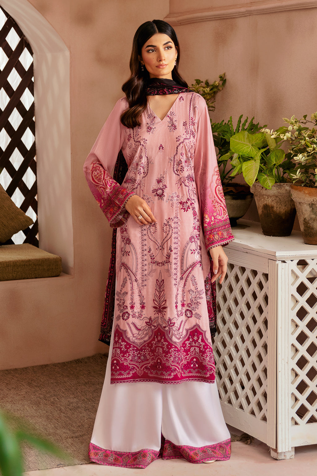 Ramsha - J-304