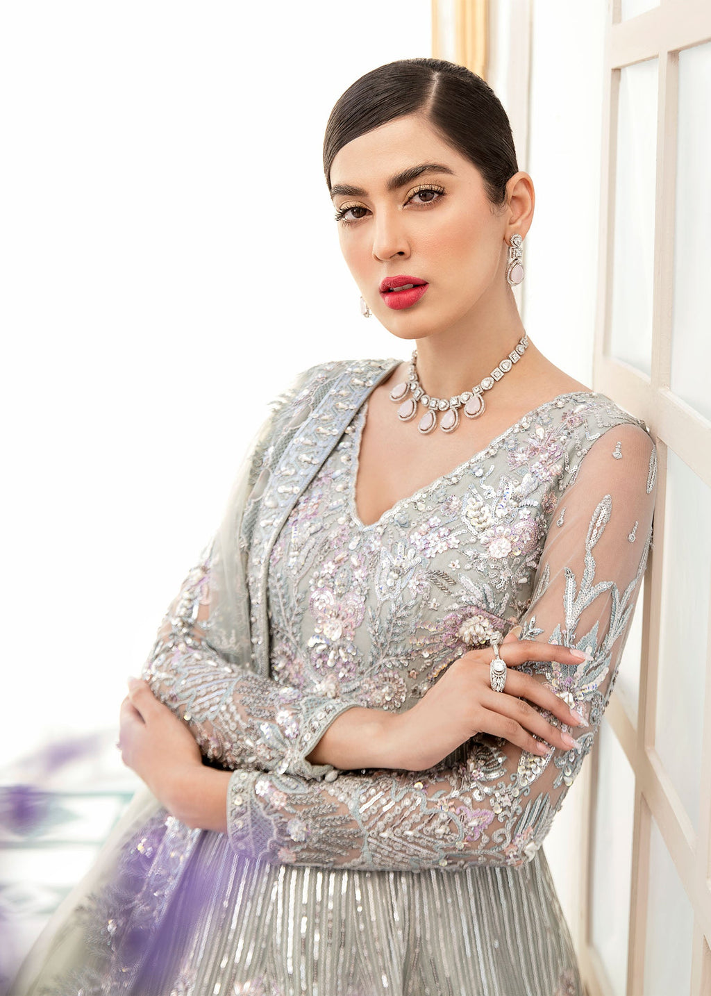 Akbar Aslam - Revasser