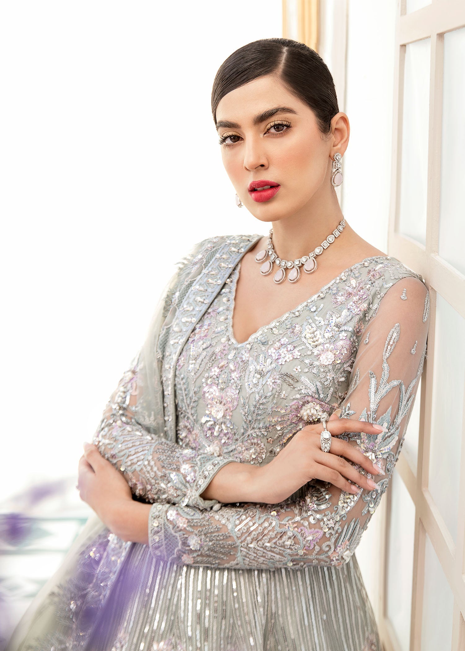 Akbar Aslam - Revasser