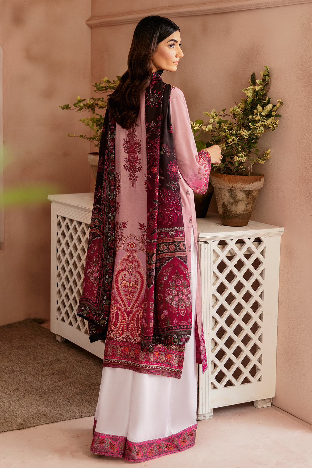 Ramsha - J-304