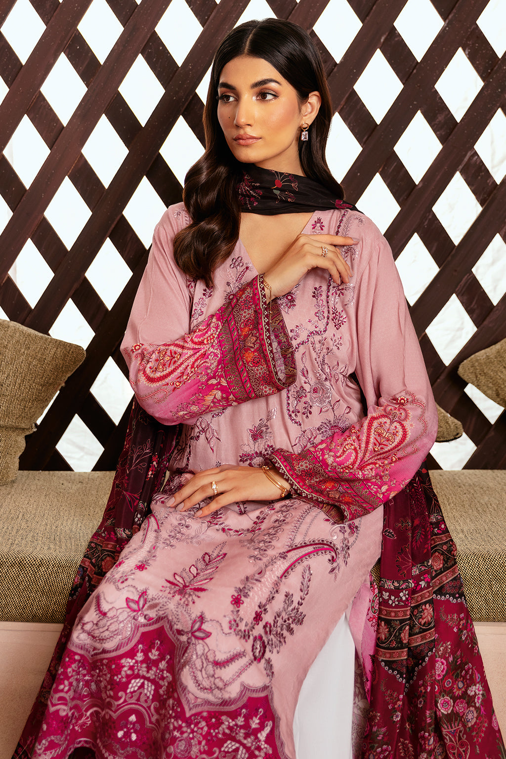 Ramsha - J-304