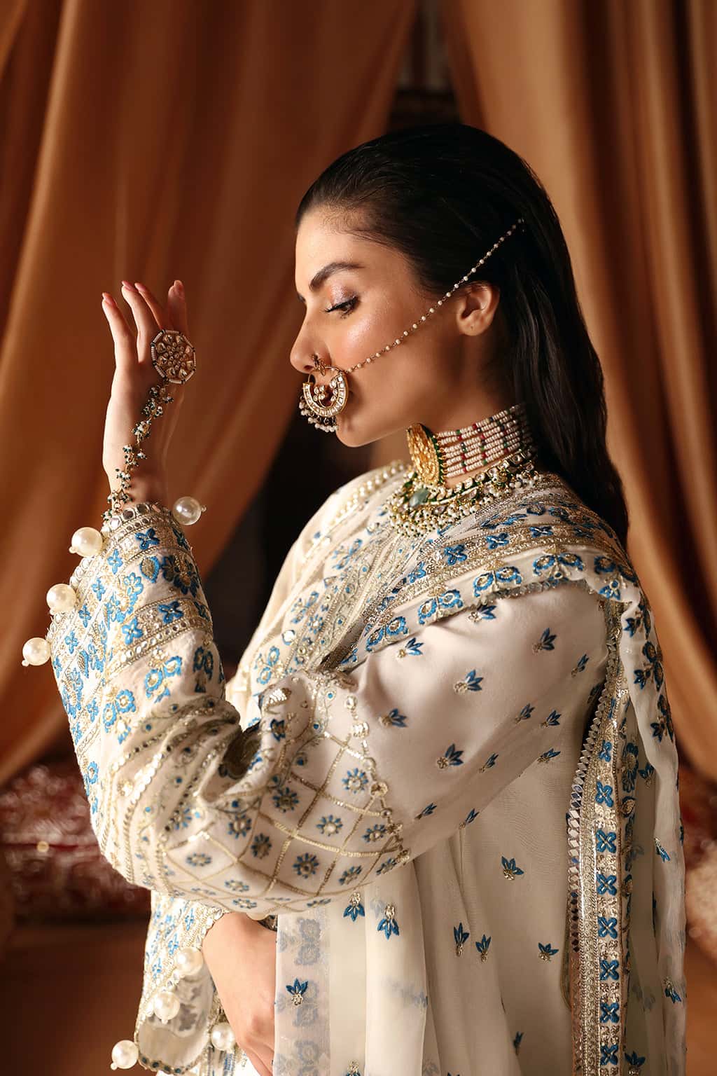 Afrozeh - Chandni