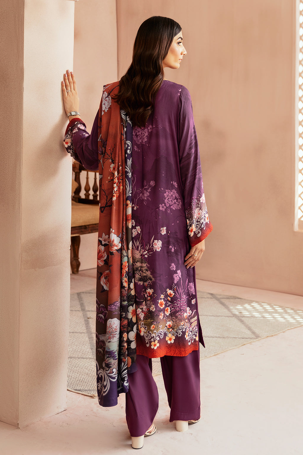 Ramsha - J-309