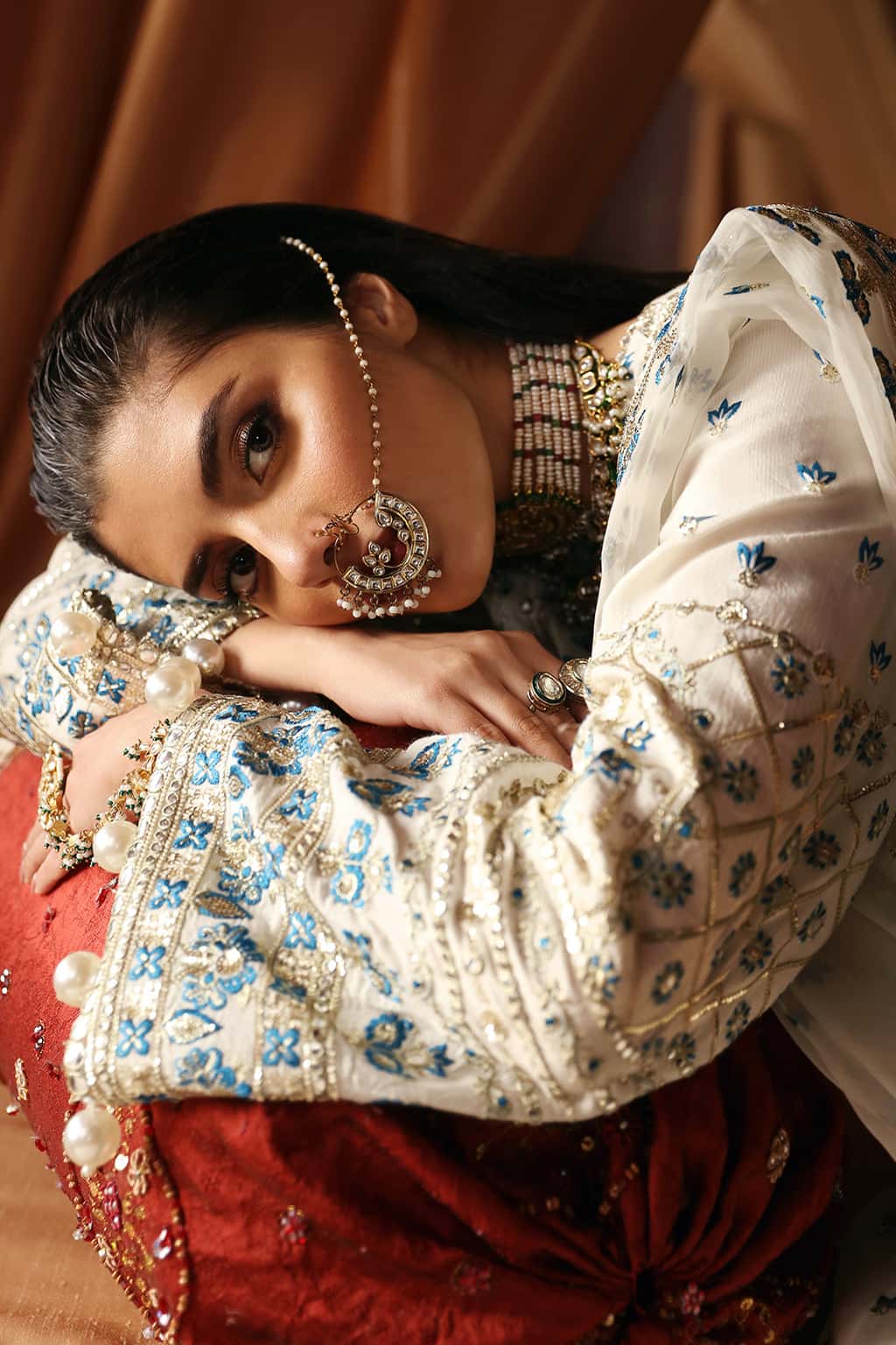 Afrozeh - Chandni