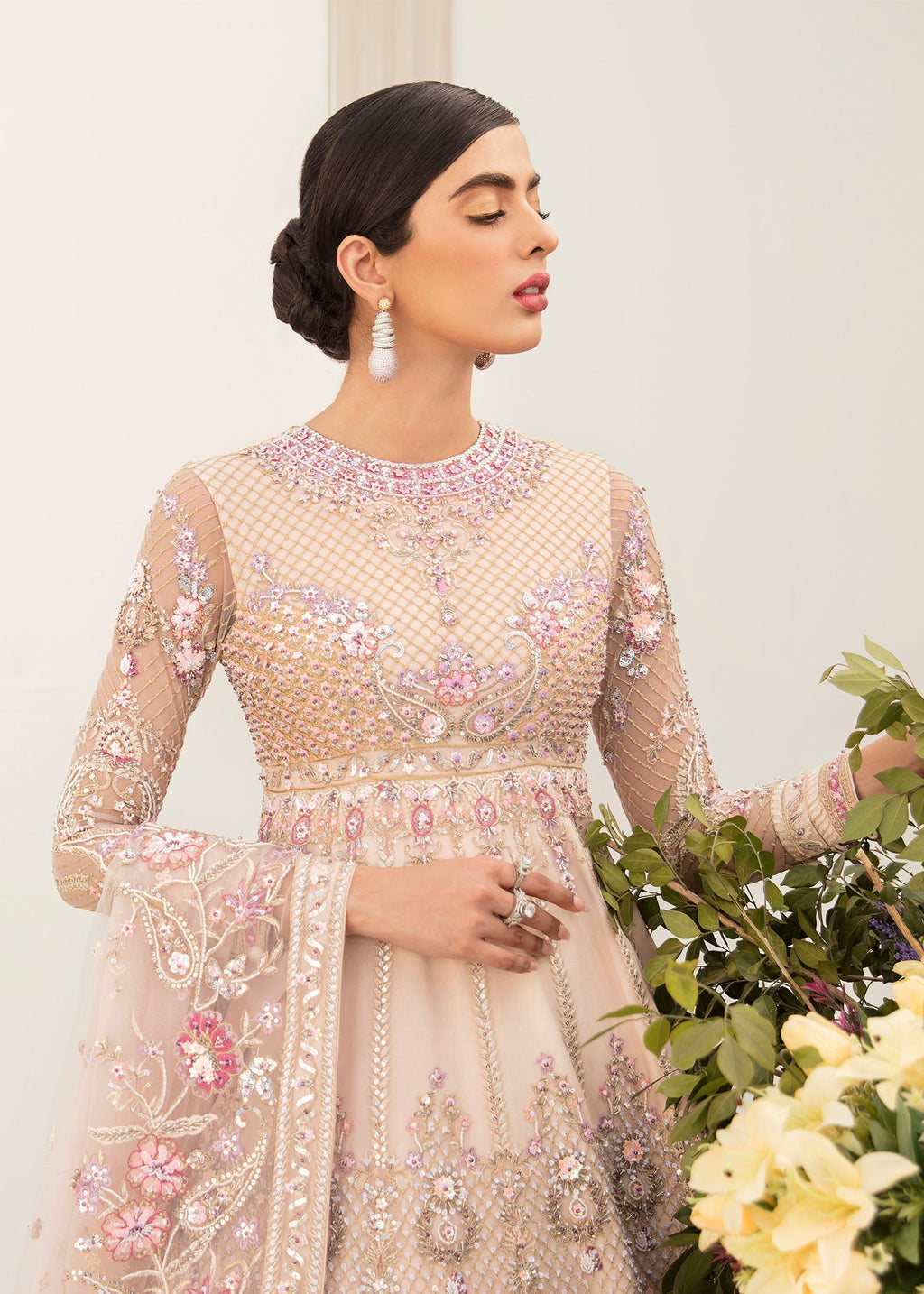 Akbar Aslam - Bonita