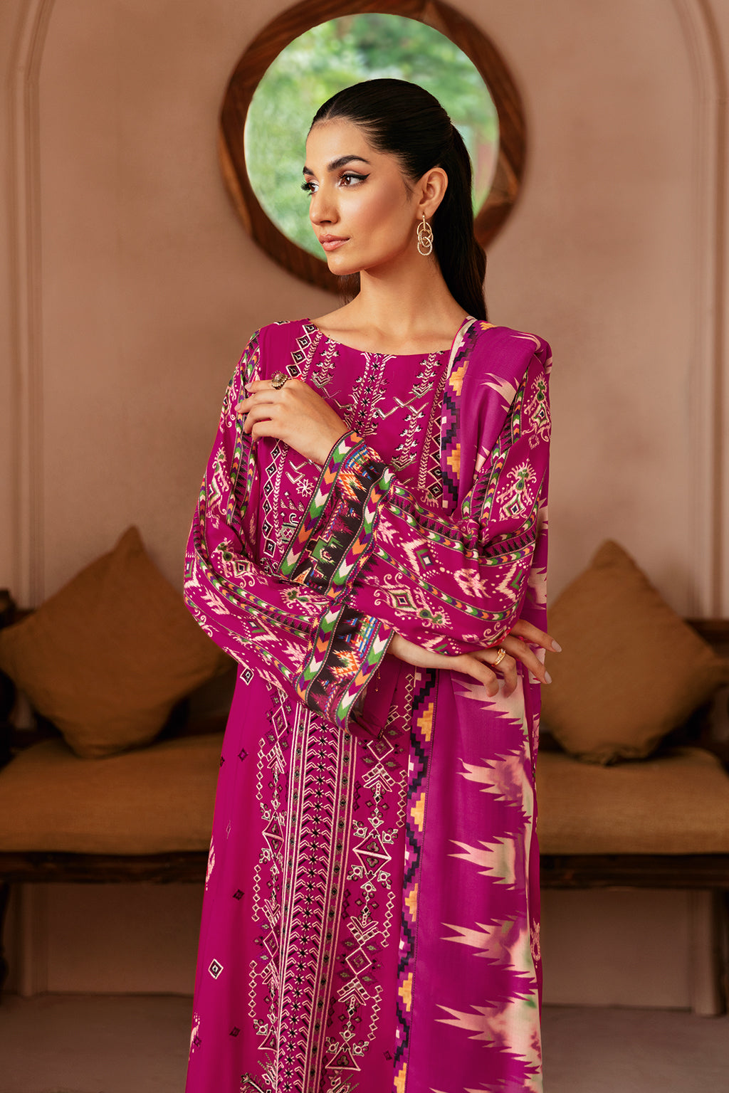 Ramsha - J-308