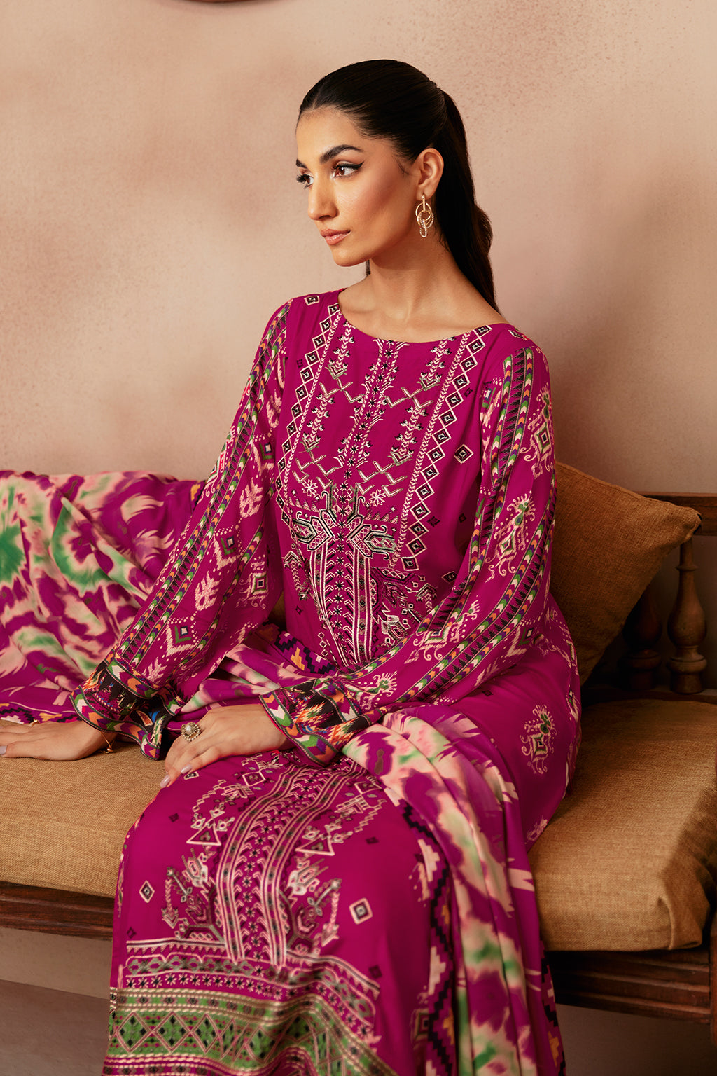 Ramsha - J-308