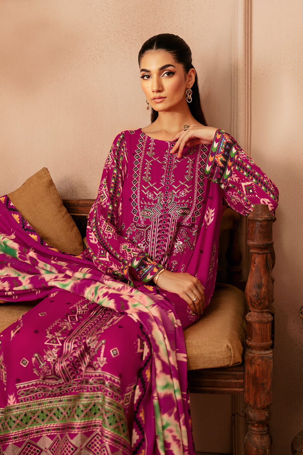 Ramsha - J-308