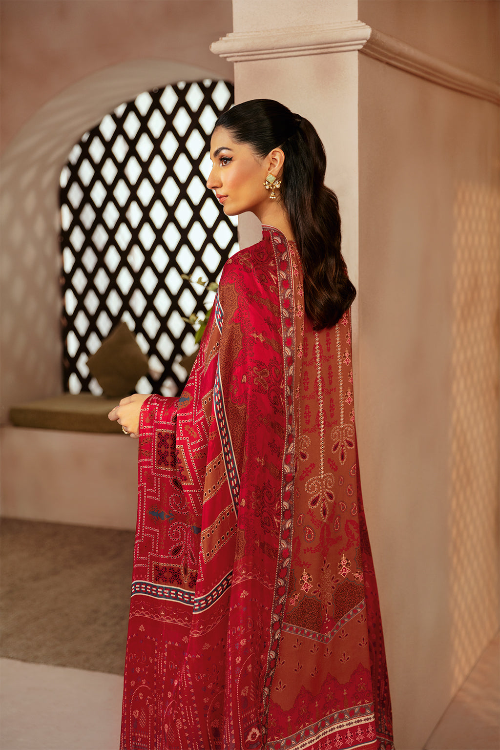 Ramsha - J-310