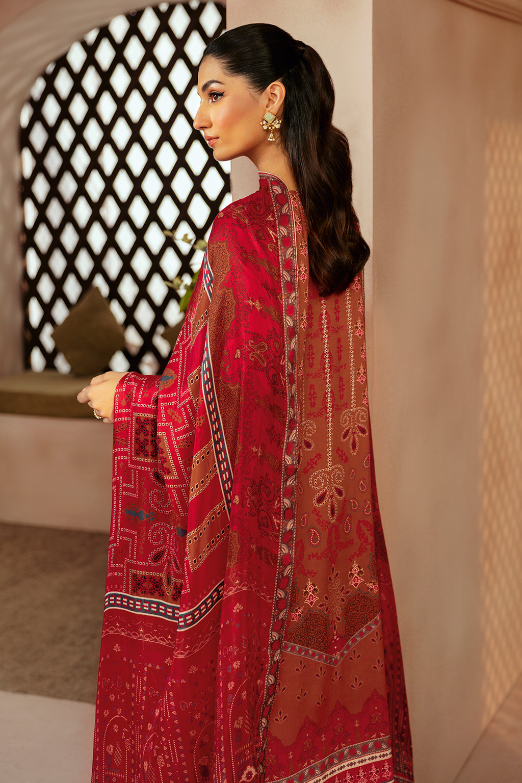 Ramsha - J-310