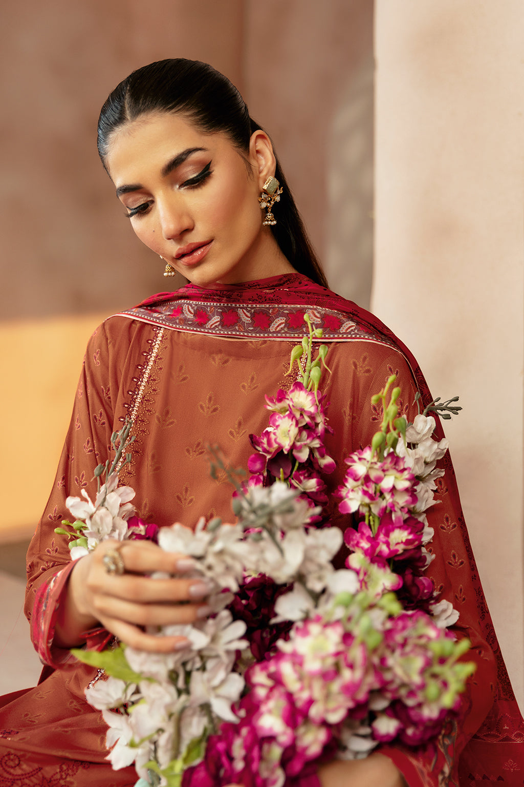 Ramsha - J-310