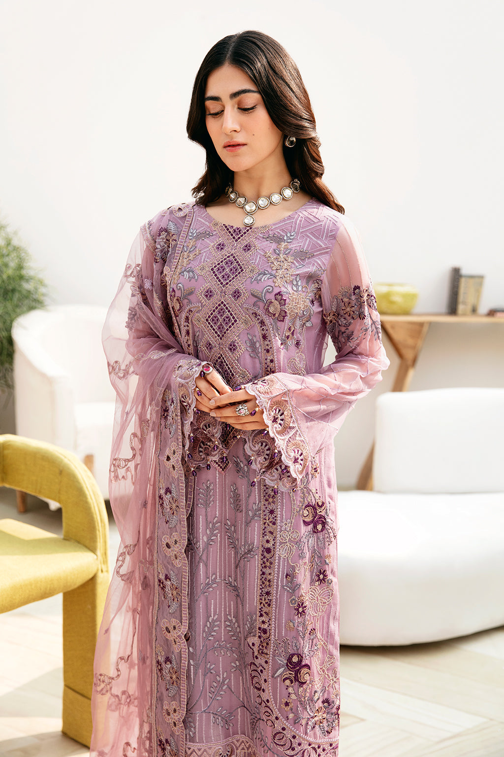 Ramsha - A-801