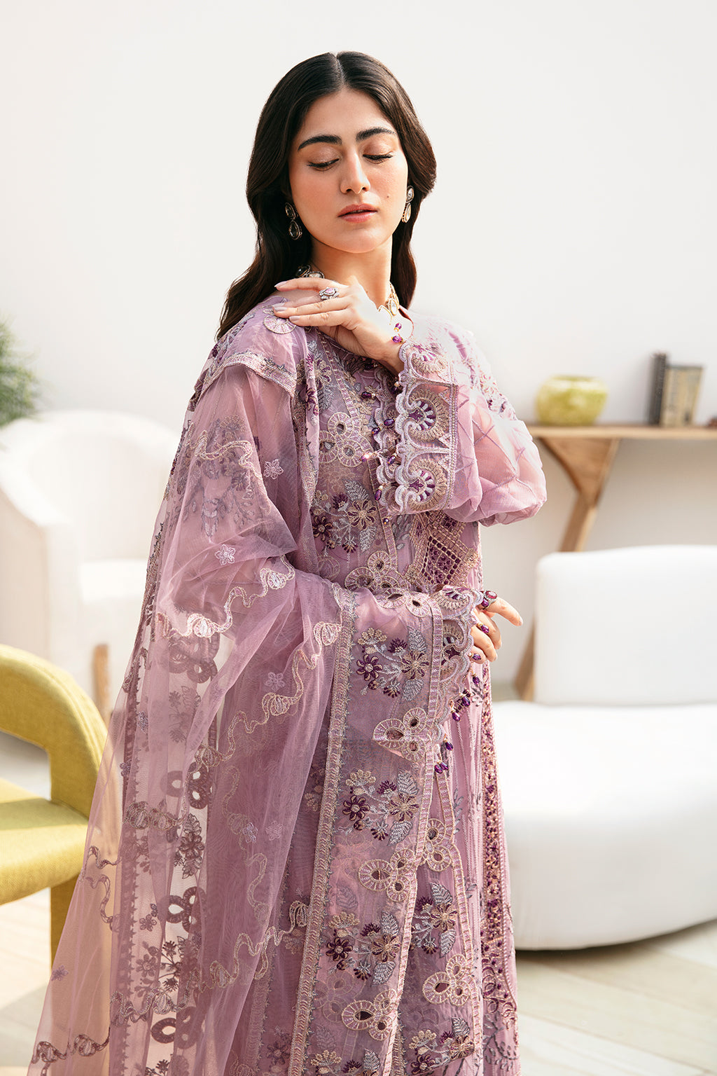 Ramsha - A-801